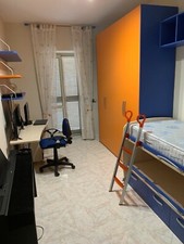 Cameretta Moretti Compact 