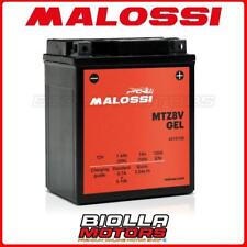 MTZ8V BATTERIA MALOSSI GEL