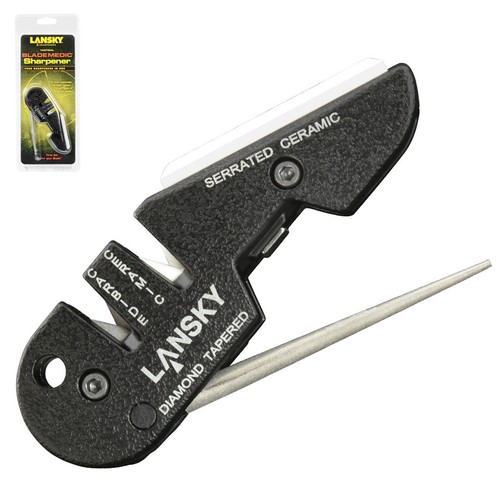 Affilacoltelli lansky blade - lansky,