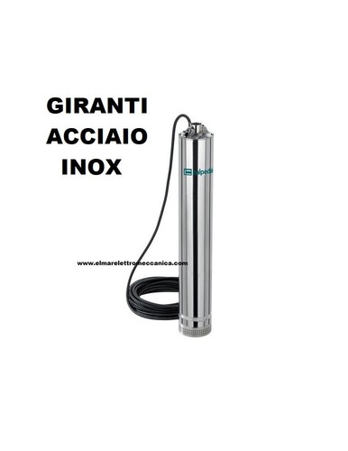 Calpeda mxs mxsm 506 hp - calpeda,