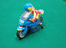 MOTO GP PIPPO - ALLEGATO TOPOLINO - COMPLETO OTTIME CONDIZIONI