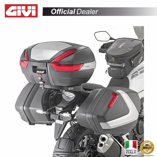 Givi plx1171 coppia telai - plx1171,