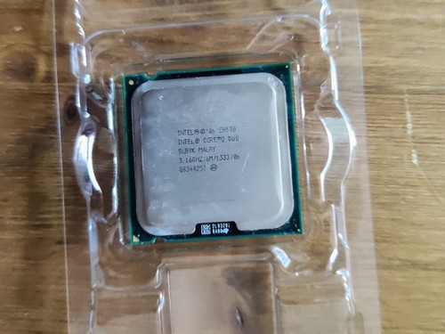 Cpu intel core2 - cpu,