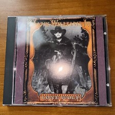 Hank Williams Jr: Lone Wolf