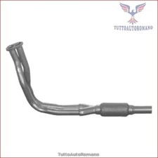 45.33.01 Tubo gas scarico