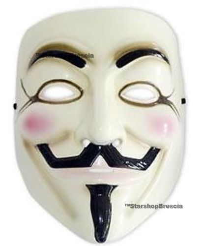 For vendetta maschera - vendetta,