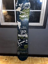 Snowboard 