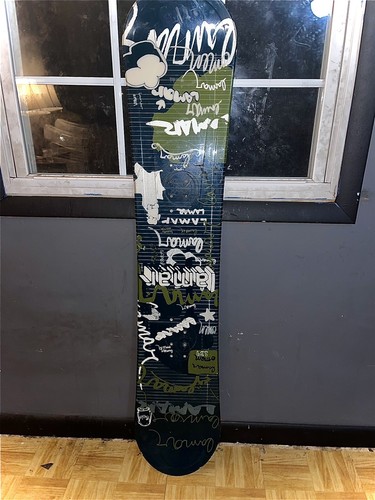 Snowboard - ,