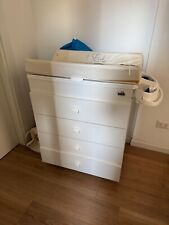 Fasciatoio cassettiera cam