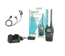 1 WALKIE MIDLAND G9 PRO PMR 30