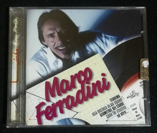Marco ferradini teorema - ‎–,