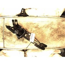 LEVA CAMBIO VOLKSWAGEN GOLF 6A