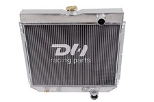 Radiatore acqua alluminio 3