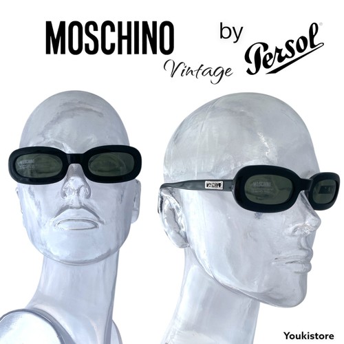 Moschino occhiali sole - occhiali,
