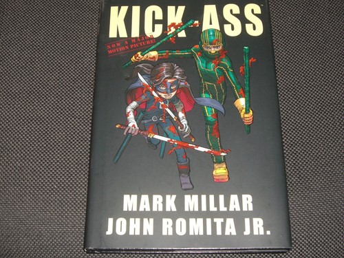 Kick ass usa 2010 in - -,