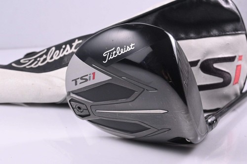 Driver titleist tsi1 10 - /,