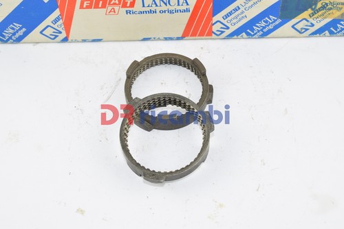 Anello sincronizzatore cambio - anello,