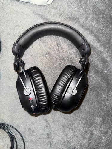Cuffie gioco logitech pro - gioco,