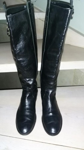 Stivali donna patrizia - patrizia, pepe