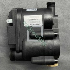 Nuovo 1PZ ED12 230V valvola di