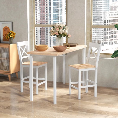 Dechome set sgabelli cucina - dechome, 2