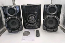 LG CM3370 Mini Sistema Hi-Fi
