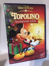 TOPOLINO e La Magia del Natale