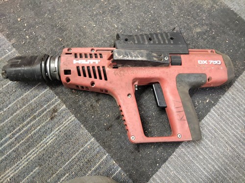 Hilti gun 750 pistola per - pistola,