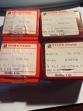 Rubinetti manuali Titex