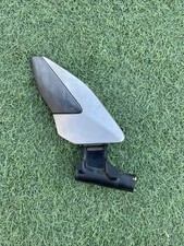 pedalina passeggero destra dx honda pcx 125 150 2018 2019 2020