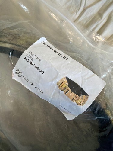 Crye precision avs - crye, low