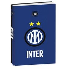Diario scuola inter. 2025/2026 12mesi