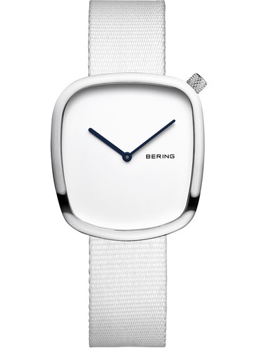 Bering 18034 007 - pebble, donna