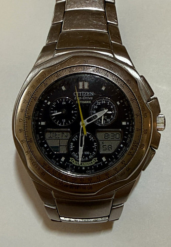 Orologio citizen eco drive - citizen, eco-drive