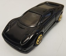 Hot Wheels: Jaguar XJ220 (Via