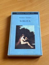 Lolita – Vladimir Nabokov |