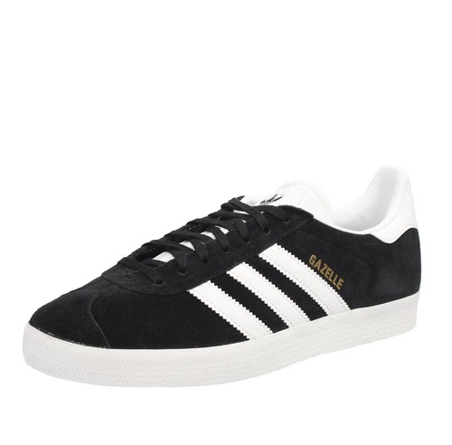 Adidas originals gazelle nero - originals,