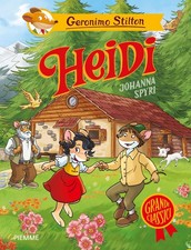 Heidi di Johanna Spyri -