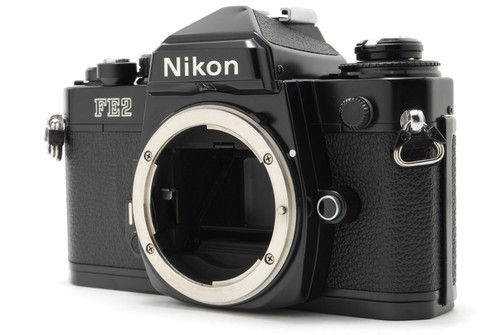 Come nuovo nikon fe2 - nuovo-】nikon,