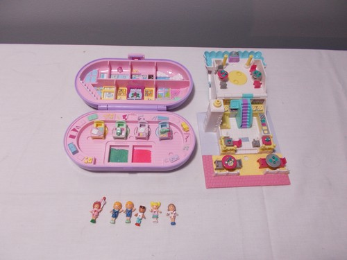Timbro compatto polly pocket - timbro,