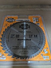 Lama per sega circolare CMT