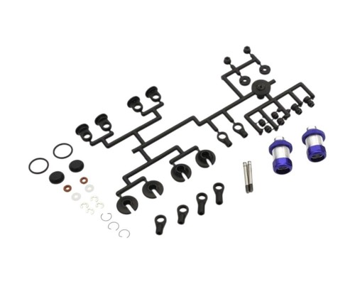 Ammortizzatore kyosho - ammortizzatore,