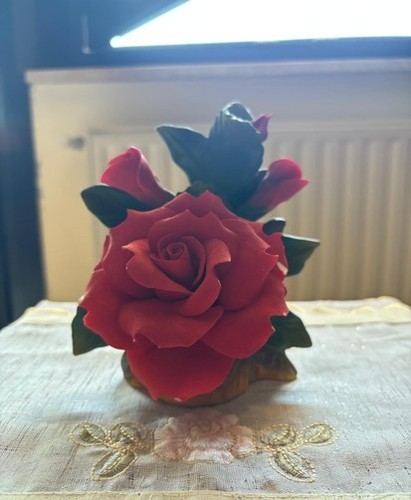 Lotto pezzi porcellane - 5,