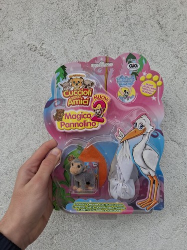 Cuccioli cerca amici - cuccioli,