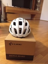Casco bici cube road race - bici,
