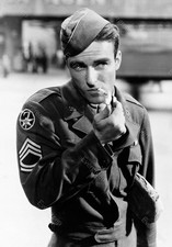 Montgomery Clift (2)  Attore Actor Foto Photo 10 x 15 cm