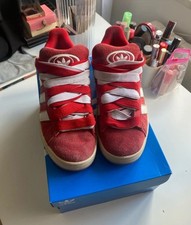 Scarpe Adidas Campus 00S ROSSE