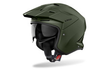 Casco jet kombakt color - casco,