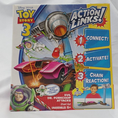 Toy story porkchop - story,