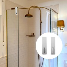  2 Pcs Ganci Per Muro